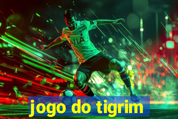 jogo do tigrim